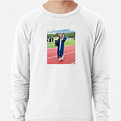 Bright Future Lilah Pate Sweatshirts