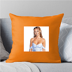 Youthful Energy Lilah Pate Pillows Cover