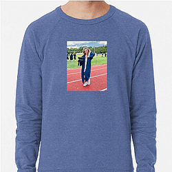 Bright Future Lilah Pate Sweatshirts