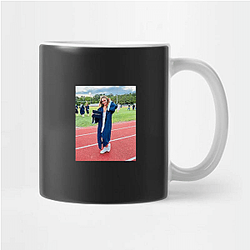 Bright Future Lilah Pate Mugs