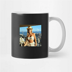 Next Generation Lilah Pate Mugs
