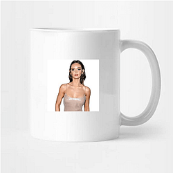 Young Performer Lilah Pate Mugs