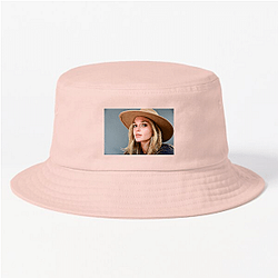 Hollywood Upcomer Lilah Pate Hats & Caps