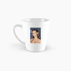 Small Screen Starlet Lilah Pate Mugs