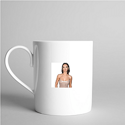 Young Performer Lilah Pate Mugs