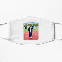 Bright Future Lilah Pate Face Masks
