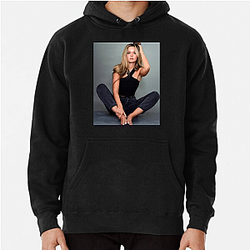 Emerging Presence Lilah Pate Hoodies