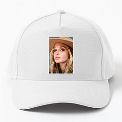 Screen Freshness Lilah Pate Hats & Caps