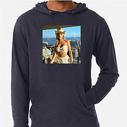 Next Generation Lilah Pate Hoodies