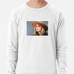 Hollywood Upcomer Lilah Pate Sweatshirts