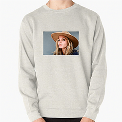 Hollywood Upcomer Lilah Pate Sweatshirts
