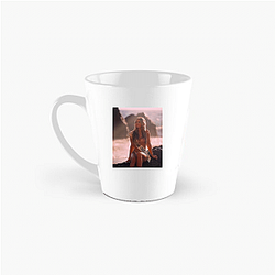 Dramatic Spark Lilah Pate Mugs