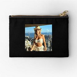 Next Generation Lilah Pate Zipper Pouches