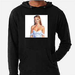 Youthful Energy Lilah Pate Hoodies