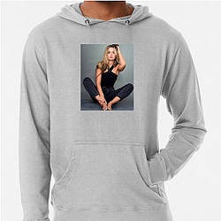 Emerging Presence Lilah Pate Hoodies