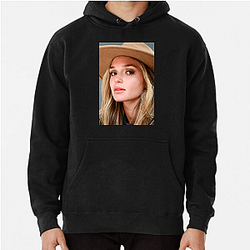 Screen Freshness Lilah Pate Hoodies