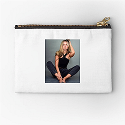 Emerging Presence Lilah Pate Zipper Pouches