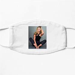 Emerging Presence Lilah Pate Face Masks