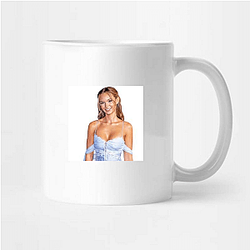 Youthful Energy Lilah Pate Mugs