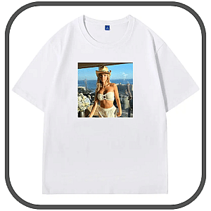 Lilah Pate T-Shirts