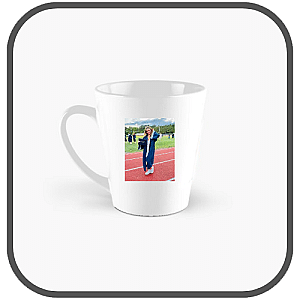 Lilah Pate Mugs