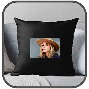 Lilah Pate Pillows Cover
