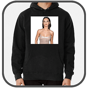 Lilah Pate Hoodies