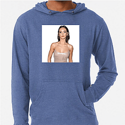 Young Performer Lilah Pate Hoodies