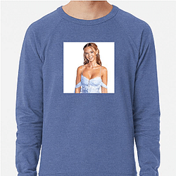 Youthful Energy Lilah Pate Sweatshirts