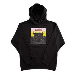 Lil Peep Hoodies - Lil Peep Castle II Hoodie