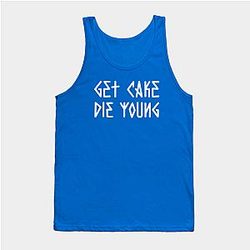 Lil Peep Tank Tops - Lil Peep Tank Top