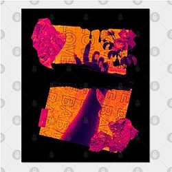 Lil Peep Posters - Love me babyPoster