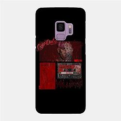 Lil Peep Cases - Hellboy Peep Case
