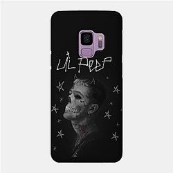 Lil Peep Cases - Hell Boy Case