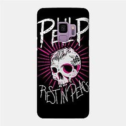 Lil Peep Cases - RIP PEEP TRIBUTE Case