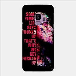 Lil Peep Cases - lil peep quote Case