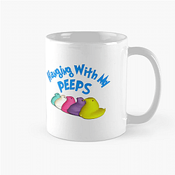 Lil Peep Mug - Lil peep bird Coffee Mug
