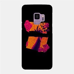 Lil Peep Cases - Love me baby Case