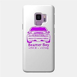 Lil Peep Cases - Beamer Boy (Logo) - Lil Peep Case