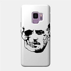 Lil Peep Cases - Lil Peep by Malu Case
