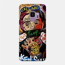 Lil Peep Cases - LIL PEEP Case
