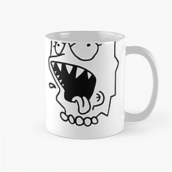 Lil Peep Mug - Lil Peep Sticker Pack 4 , Tattoos Coffee Mug