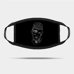 Lil Peep Face Masks - lil peep Mask
