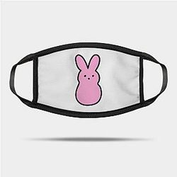 Lil Peep Face Masks - lil peep Mask