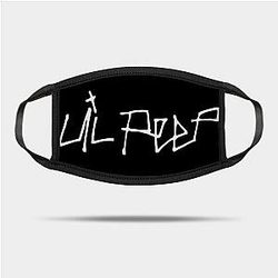 Lil Peep Face Masks - lil peep Mask