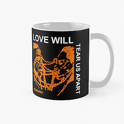 Lil Peep Mug - Lil peep love will Coffee Mug