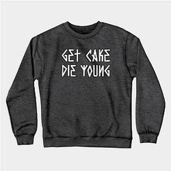 Lil Peep Sweatshirts - Lil Peep Sweatshirt