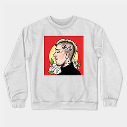 Lil Peep Sweatshirts - Lil Peep Sweatshirt