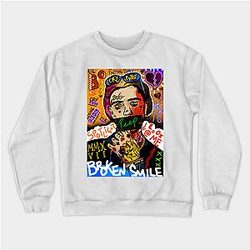 Lil Peep Sweatshirts - LIL PEEP Sweatshirt
