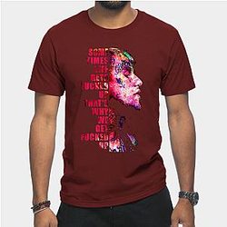 Lil Peep T-Shirts - lil peep quote T-Shirt